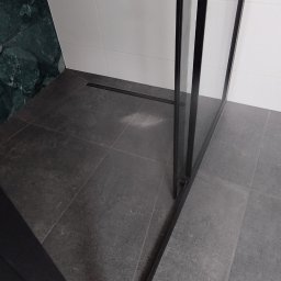 Remont łazienki Stargard 1