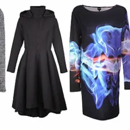 Odszycia do packshotów, pracownia Wizerunkownia.