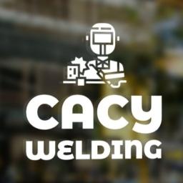 Cacy Welding - Bramy Automatyczne Jawor