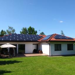 Fotowoltaika Łódź 2