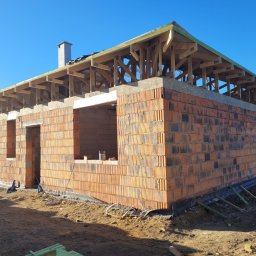 Grabowski - Domy Jednorodzinne Mietk&oacute;w