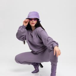 Marika Małek - Sesja produktowa dla marki Claire