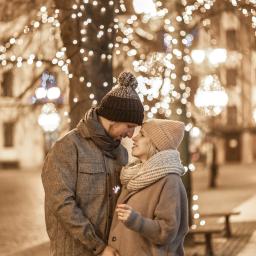 Marika Małek - Sesja ciążowa