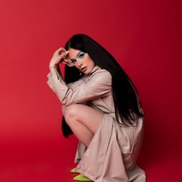 Lookbook CLAIRE 
FANCY collection SS21