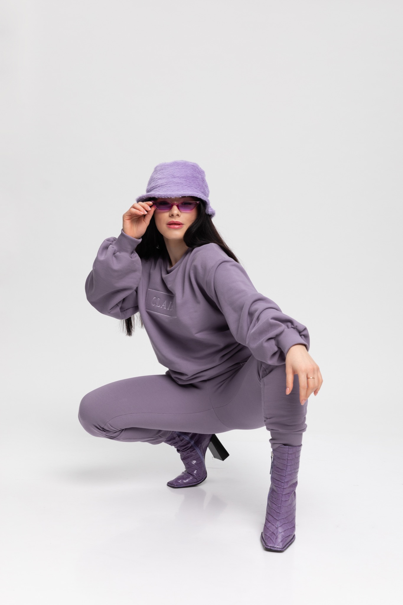 Sesja produktowa dla marki Claire