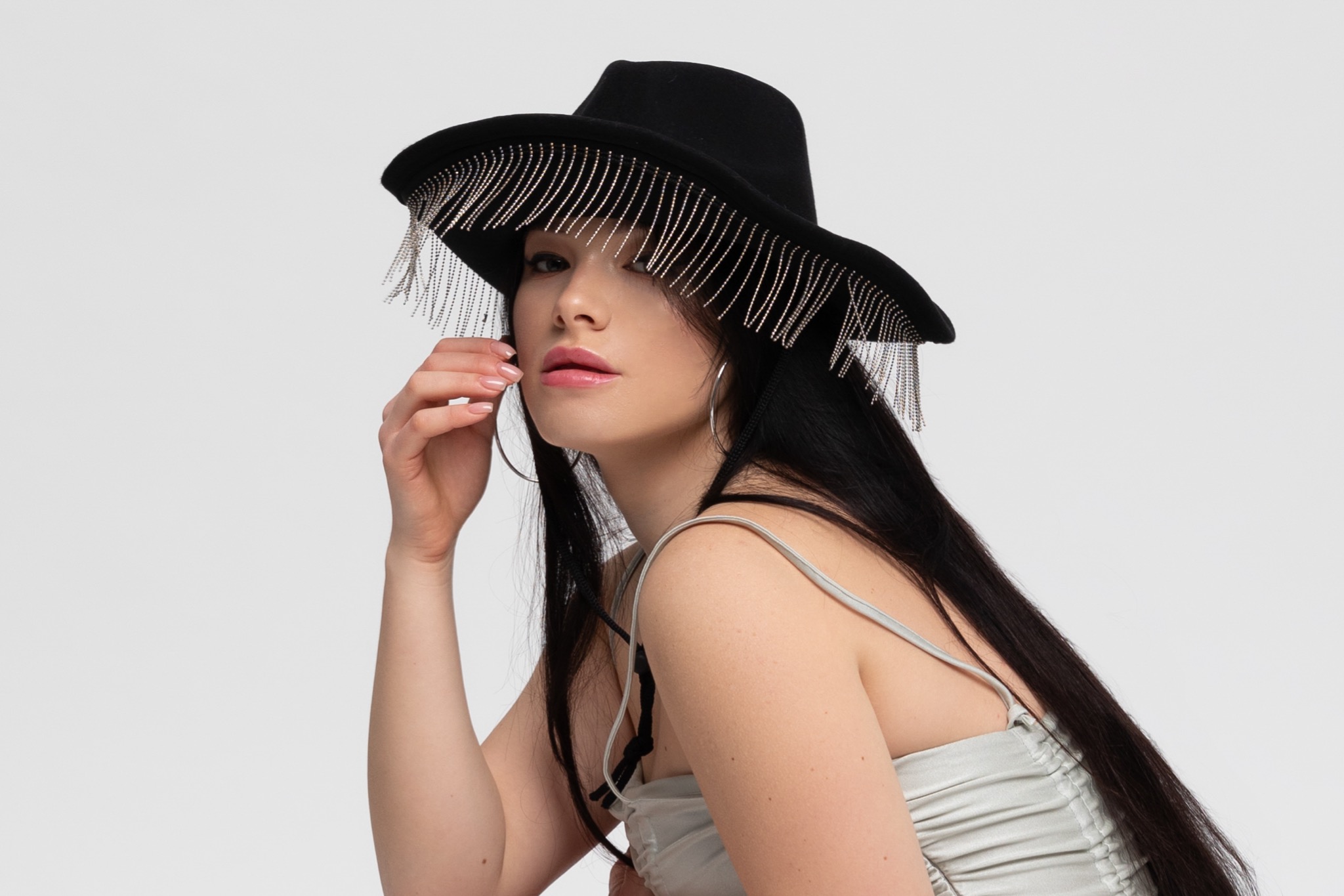 Sesja produktowa dla marki Claire