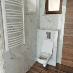 Glazurnik Czechowice-Dziedzice 3