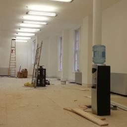 Malowanie mieszkań Lublin 4