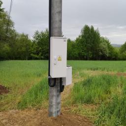 Pomiary elektryczne Wielmoża 3