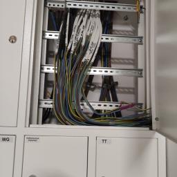 Pomiary elektryczne Wielmoża 2