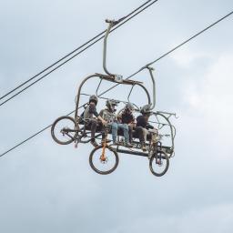 Sesja ciążowa Warszawa 3