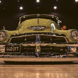 Sesja ciążowa Warszawa 4