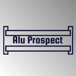 Alu Prospect - Balustrady Schodowe Łabowa
