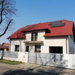 DK ENERGY sp. z o.o. - Opłacalne Panele Słoneczne Krotoszyn