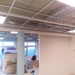 Wykonanie elewacji Wołomin 3