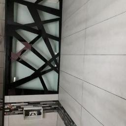 Ciekawe projekty lazienek