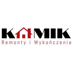KAMIK Remonty i Wykończenia