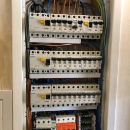 Instalacje elektryczne Wejherowo 2