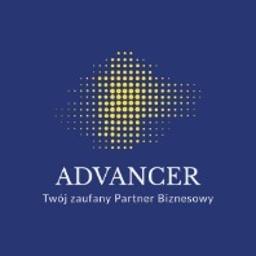 ADVANCER - Dotacje unijne Frysztak