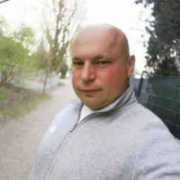 Gacbud - Układanie kostki granitowej Bydgoszcz