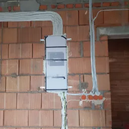 Wykonuję nowe instalacje