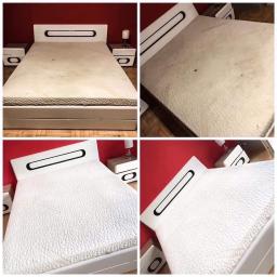 Clean Room - Czyszczenie materaca