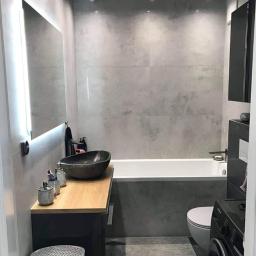 Remonty mieszkań Giżycko 1