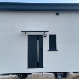 PM HOUSES Patryk Mocek - Perfekcyjna Energia Odnawialna Głogów