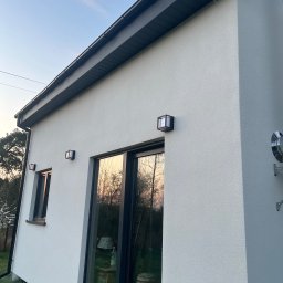 PM HOUSES Patryk Mocek - Profesjonalne Przeglądy Klimatyzacji Głogów