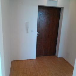 Kamil Rogalski - Podłoga,drzwi