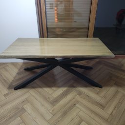 Układanie paneli Dobroszyce 4