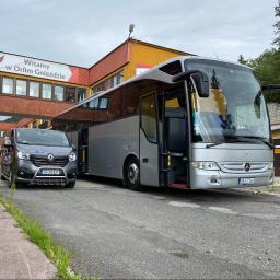 DANTUR - Transport Autokarowy Bielsko-Biała