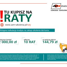 Kursy zawodowe Ruda Śląska 2