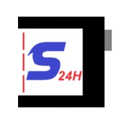 Skrócone logo