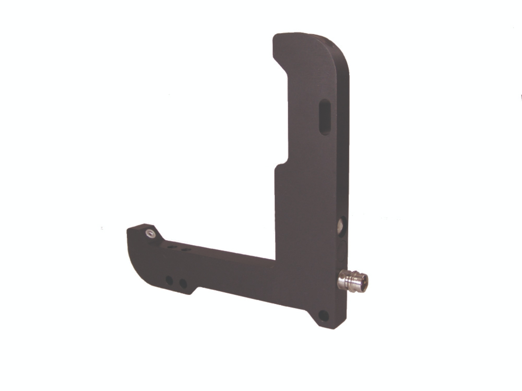 Czujniki widełkowy kątowy