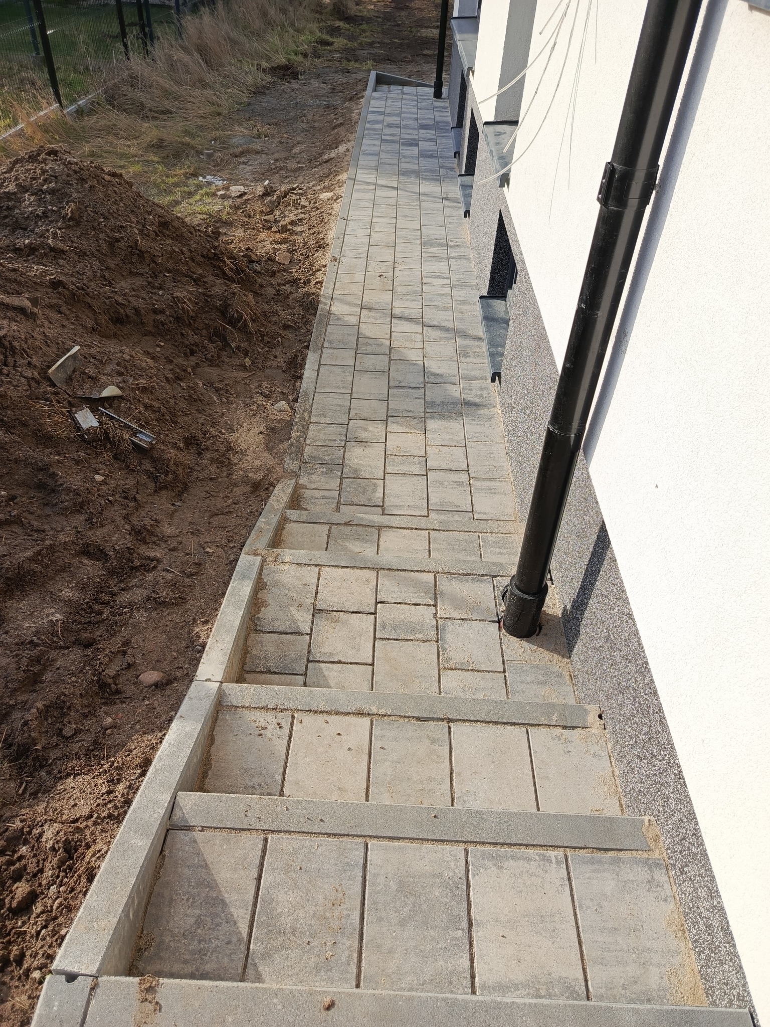 Następna inwestycja w Żukowie zrealizowana