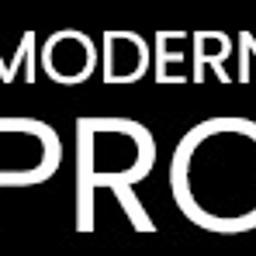 MODERN PRO - Gzymsy i Listwy Dekoracyjne - Boazeria Świerkowa Kleosin