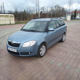 Wypożyczalnia samochodów Wrocław 1