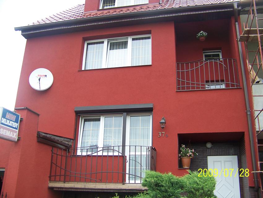 Docieplenia Elewacje