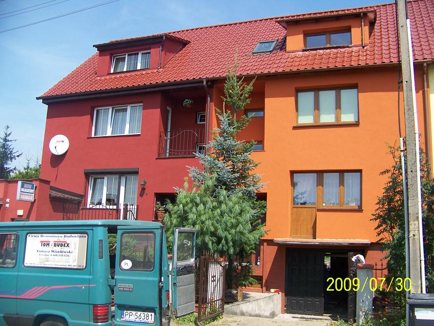 Kapleksowe Remonty Mieszkan