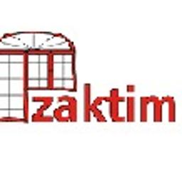 F.P.U.H.”ZAKTIM” Mariusz Brzychcy - Producent Stolarki Aluminiowej Dąbrowa Górnicza