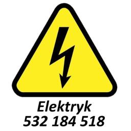 ZK Elektryk - Usługi Elektryczne Grabownica Starzeńska
