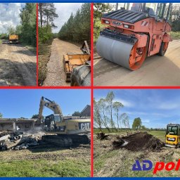 Transport ciężarowy Chorzele 3