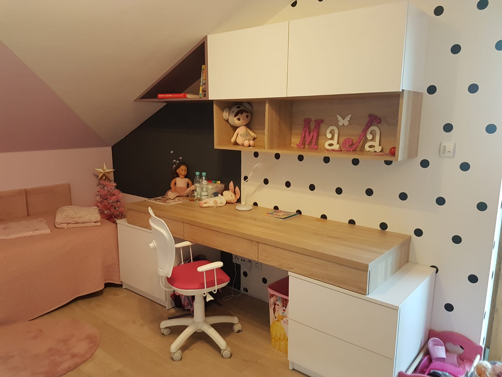 Spełniamy marzenia każdej księżniczki