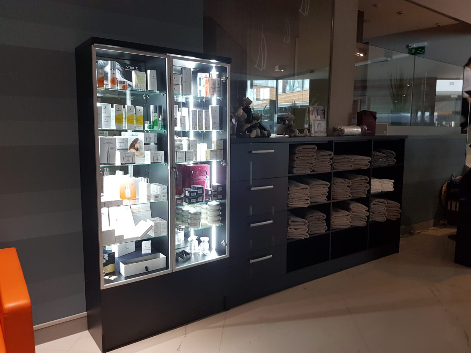 Przystań Hotel & SPA ul. Żeglarska 4