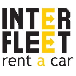 Logo Inter Fleet Sp. z o.o.