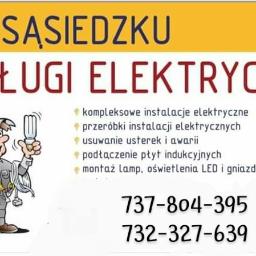 Usługi Elektryczne