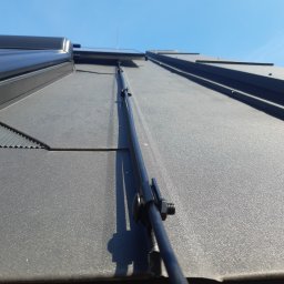 Instalacja odgromowa Chorzów 4