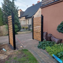 Opieka Wróblowice 1