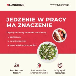 Catering dla firm Kraków 2